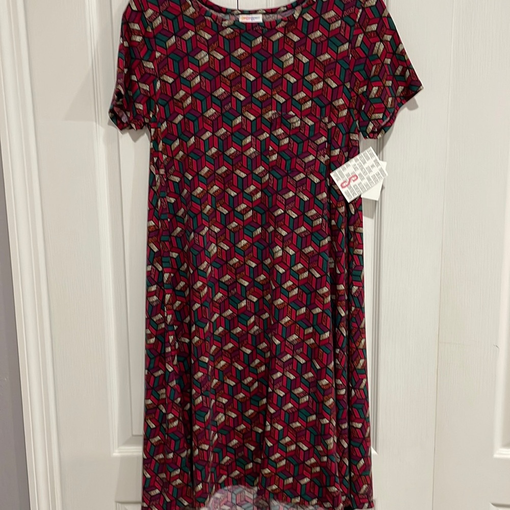 LuLaRoe Carly
